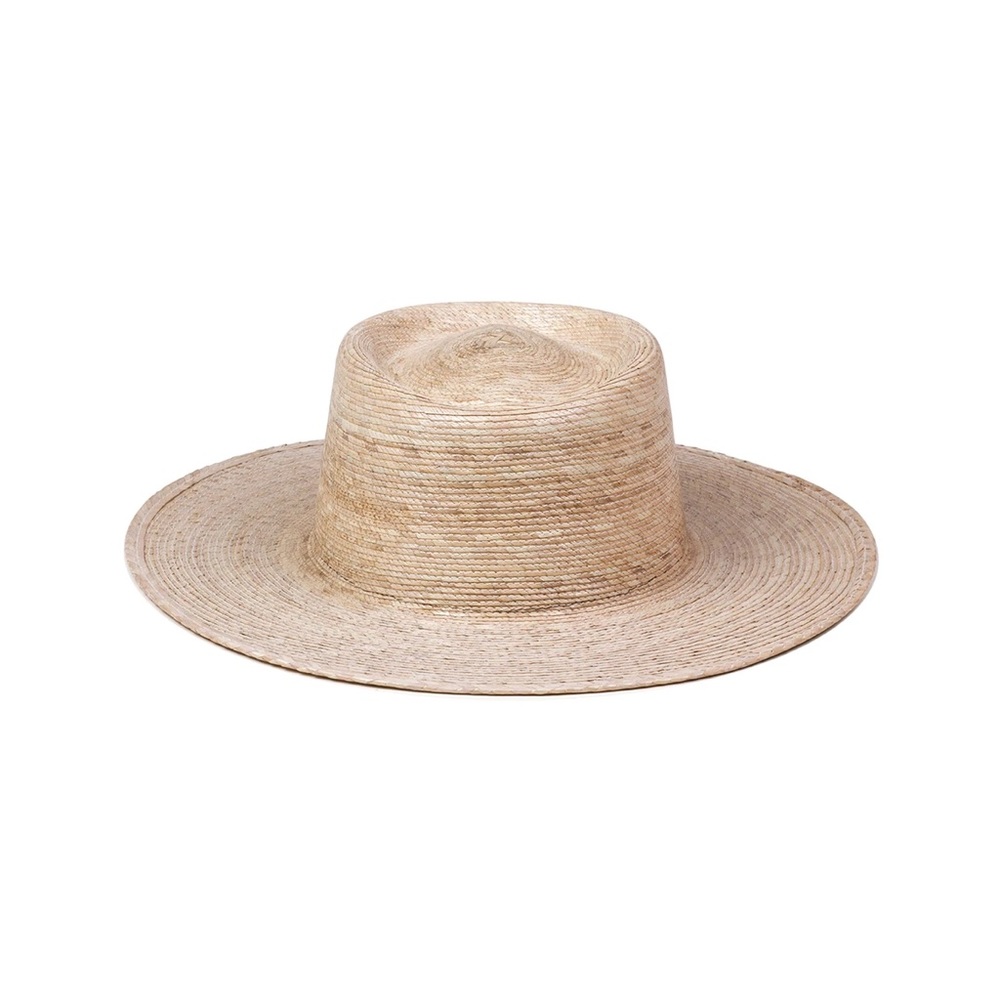 Lack of Color Palma Boater Hat